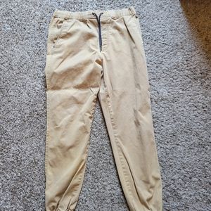 Urban Pipeline Joggers
